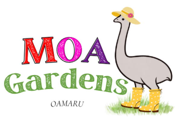 Moa Gardens